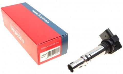 Volkswagen Bora 1.6 2000-2005 BREMI Ateşleme Bobini NETPAR0117