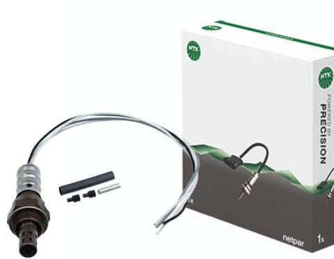 Jaguar X-Type 2.0 2002-2010 NGK Oksijen Sensörü Üniversal 4 Kablo NETPAR1952