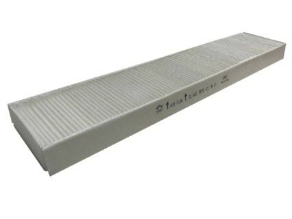 Jaguar X-Type 2.2D 2005-2009 Sardes Polen Filtresi