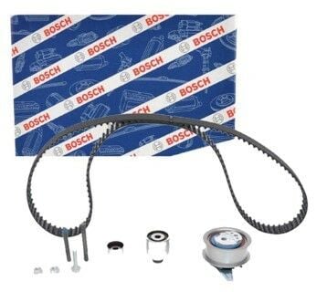 Renault Megane 4 1.5dCi 2015-2019 Bosch Triger Seti 27mm