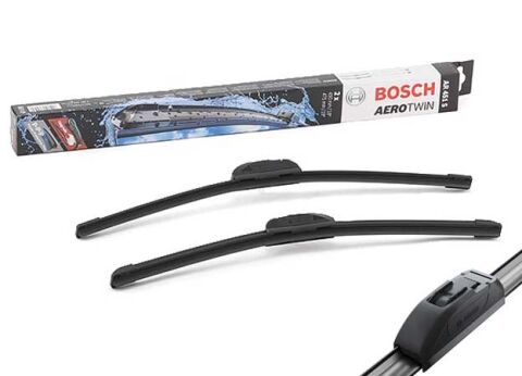 Mazda MX5 1.5 2015-2023 Bosch Aerotwin Silecek AR451S