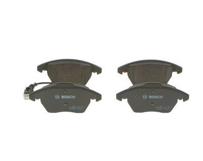 Volkswagen Touran 1.6 2003-2010 Bosch Ön Balata NETPAR23587