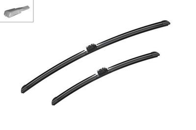 Mercedes B Serisi (246) B200 1.6 2016-2018 Bosch Aerotwin Silecek NETPAR4206