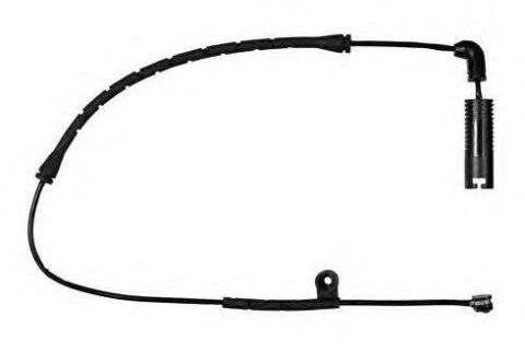 BMW 3 E46 325Ci 2.5 2000-2006 Bosch Ön Balata Fişi NETPAR4943