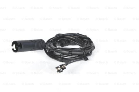 BMW 3 E46 325Ci 2.5 2000-2006 Bosch Arka Balata Fişi