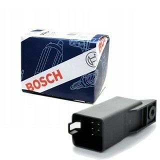 Honda Civic 1.6i-DTEC 2012-2020 Bosch Kızdırma Rolesi