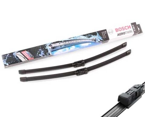 Skoda Roomster 1.6 2006-2010 Bosch Aerotwin Silecek A051S