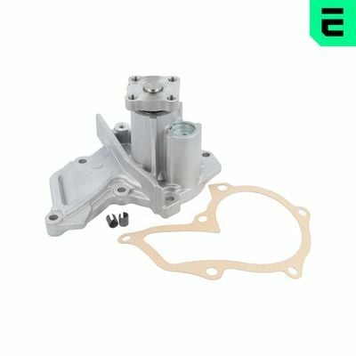 Ford Focus 2 1.6 2004-2005 Optimal Devirdaim Su Pompası