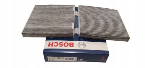BMW X3 F25 sd 20i 2.0 2014-2017 Bosch Karbonlu Polen Filtresi NETPAR2542