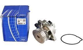 Seat Leon 1.4 2006-2010 SKF Devirdaim Su Pompası