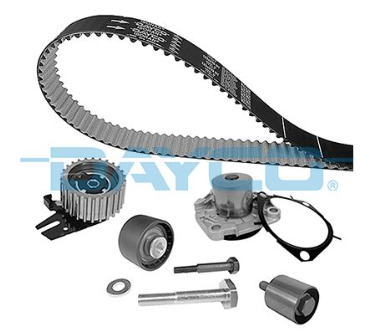 Fiat Egea 1.6MJ 2020-2026 DAYCO Devirdaimli Triger Seti