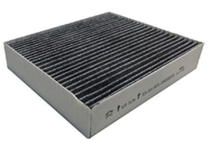 Smart Forfour 1.5D 2004-2007 Sardes Karbonlu Polen Filtresi NETPARA814