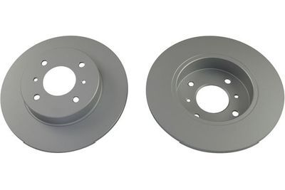 Nissan Primera 1.8 1999-2001 Bosch Arka Disk 2 Adet (QG18)