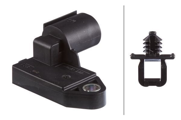 Audi A3 1.6 2005-2012 Hella Fren Müşürü NETPAR2991