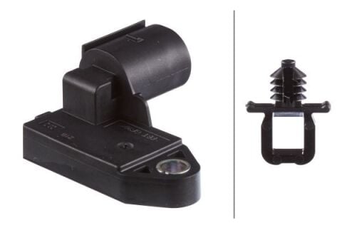 Audi A3 1.6 2005-2012 Hella Fren Müşürü NETPAR2991