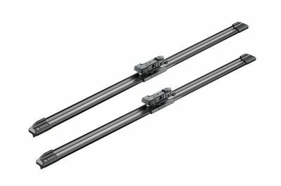 BMW 1 E81 118i 2.0 2004-2011 Bosch Aerotwin Silecek A922S