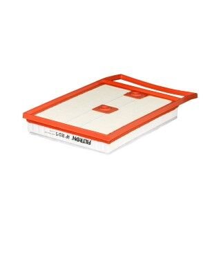 Volkswagen Polo 1.4TDI 77-66-59-58-55-51 kw 1999-2017 FILTRON Hava Filtresi NETPAR1835 (AMF-BAY-BMS-