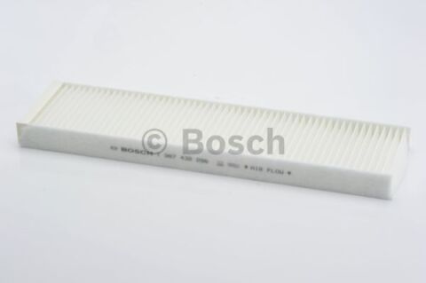 Mini Cooper S R56 1.6 2006-2010 Bosch 3'lü Filtre Seti