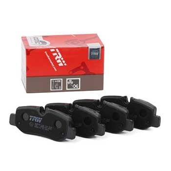 Mercedes Vito 111 CDI 1.6 2014-2019 TRW Arka Balata