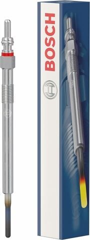 Volvo S80 2.0 D3 2010-2014 Bosch Kızdırma Bujisi 4.4V