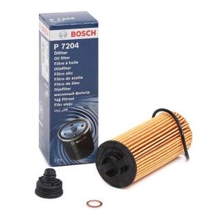 Mini Cooper F55 1.5 2014-2018 Bosch 3'lü Filtre Seti